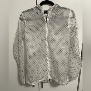 Nike Running Light Weight Jacket XS